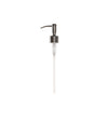 Dispenser Pump on a blank background.